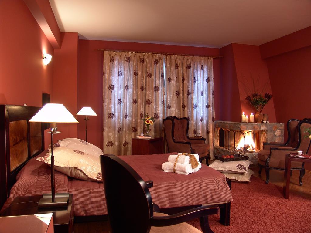 Aloni Toy Kir Thanasi Hotel & Spa Volakas Room photo