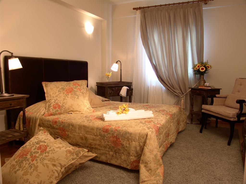 Aloni Toy Kir Thanasi Hotel & Spa Volakas Room photo